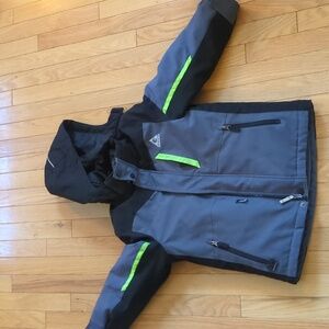 Warm‎ Gerry Winter Coat Size Small (7-8)